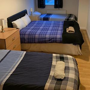 Appartement met Twee Slaapkamers